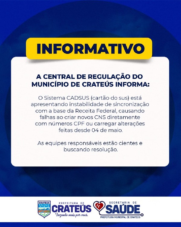 Informativo