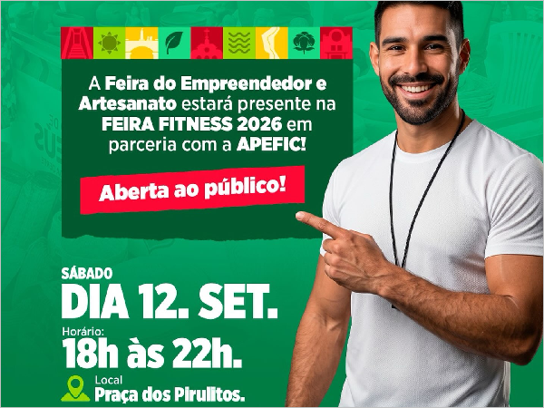 EMPREENDEDORISMO & SAÚDE