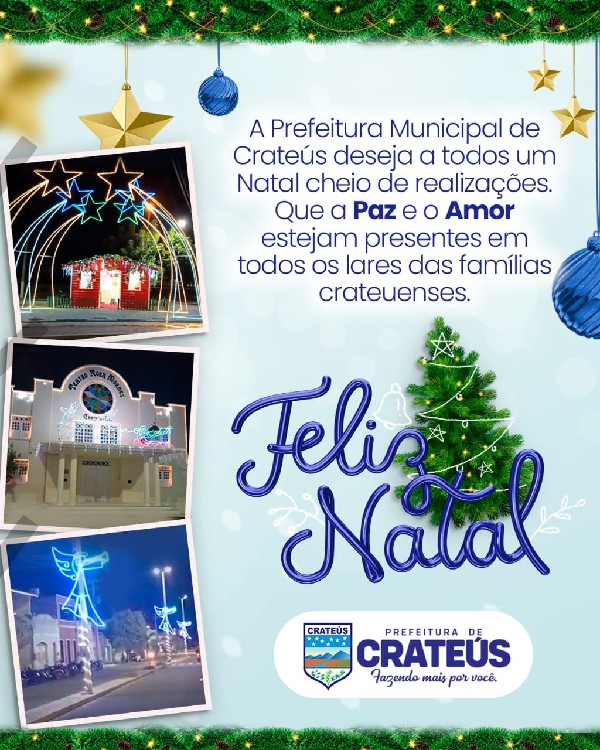 Prefeitura Municipal do Natal